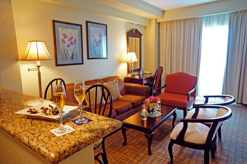 ดับเบิลทรี บาย ฮิลตัน มานากวา Hotel มานากัว ภายนอก รูปภาพ